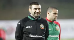 Владислав Стоянов иска трансфер в чужбина