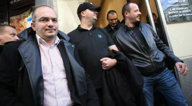 Христо Йовов е бъдещият нов член в УС на "Левски"