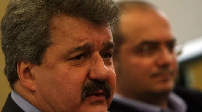 Тръст "Синя България" скочи на ръководството на "Левски"