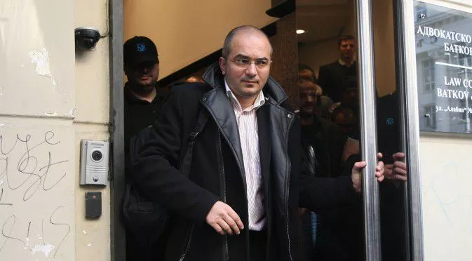 Определиха "Левски е твой" за най-важния момент в историята на "сините" 