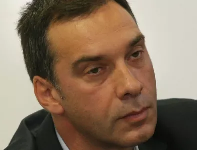 Димитър Николов: Не се оправдаха очакванията, че тези избори ще са пагубни за ГЕРБ 