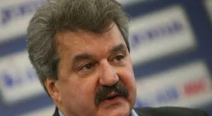 Босът на "Левски" обяви промените в УС, Тонев остава начело