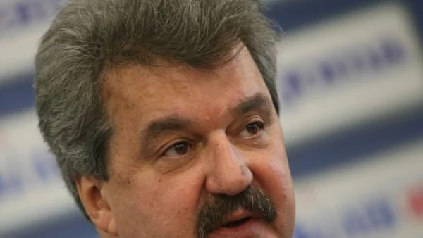 Тодор Батков проговоря следващата седмица