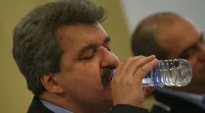 Батков изригнал срещу ЦСКА: Продажници!