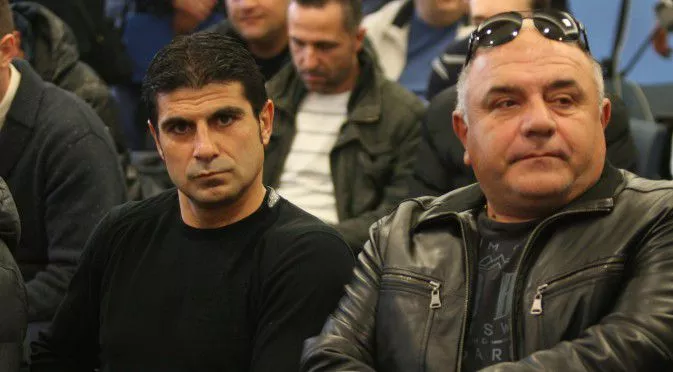 Нямало "аргументи" да се иска оставката на Георги Иванов - Гонзо 