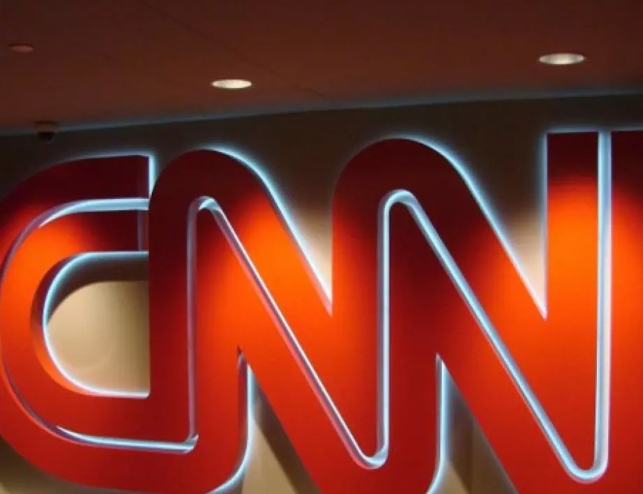Сливане: CNN, Discovery и НВО може да се обединят в медиен гигант