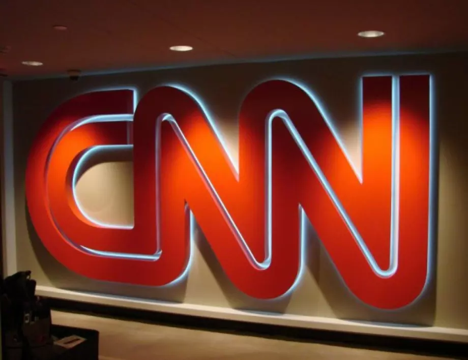 Бивш шеф на BBC и New York Times застана начело на CNN