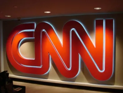 CNN спира да излъчва в Русия