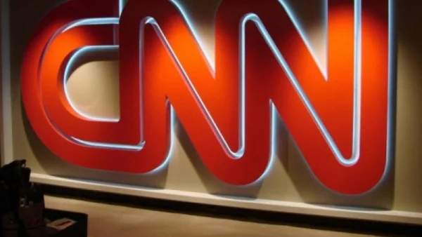 CNN спира да излъчва в Русия