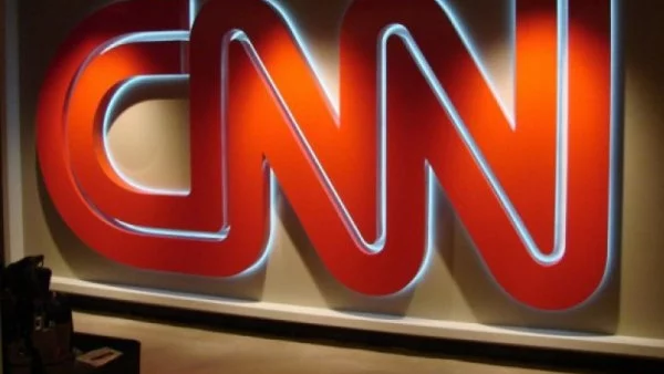Уволниха трима журналисти от CNN за статия, свързана с Русия