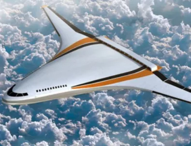Самолетите на бъдещето