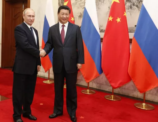 „The Times“: Русия, Китай и Иран подриват либералния ред 