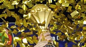 Изненада на старта на Купата на африканските нации