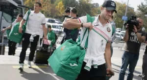 Гълъбинов: Дано да "заметем" срещу Малта