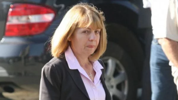 Фандъкова: Столична община ще инвестира 5 500 000 лв. за спортна инфраструктура през 2015 г.