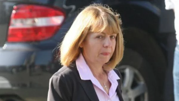 Фандъкова призова жителите на София да пазят онова, което се гради с парите на всички ни