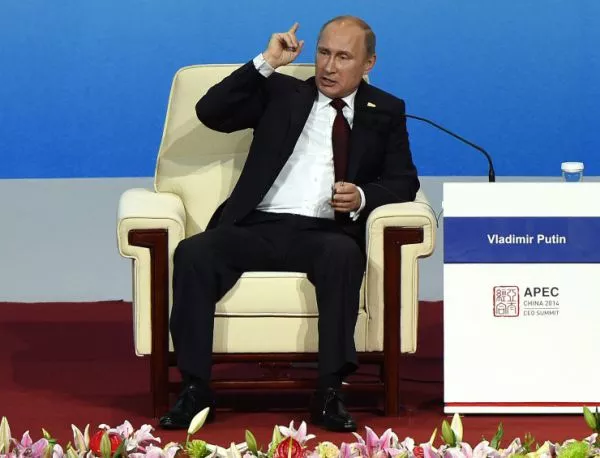 Путин: САЩ се нуждае от външна заплаха, за да си пази лидерството