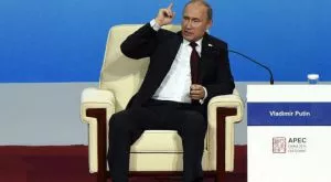 Путин: САЩ погна ФИФА, за да вземе Мондиали 2018 и 2022