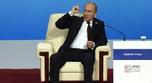 Путин: Наблюдава се стабилизиране на руската икономика 