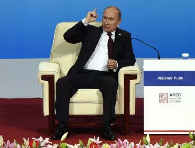 Путин: За разлика от САЩ, ние не използваме палки срещу протестиращи