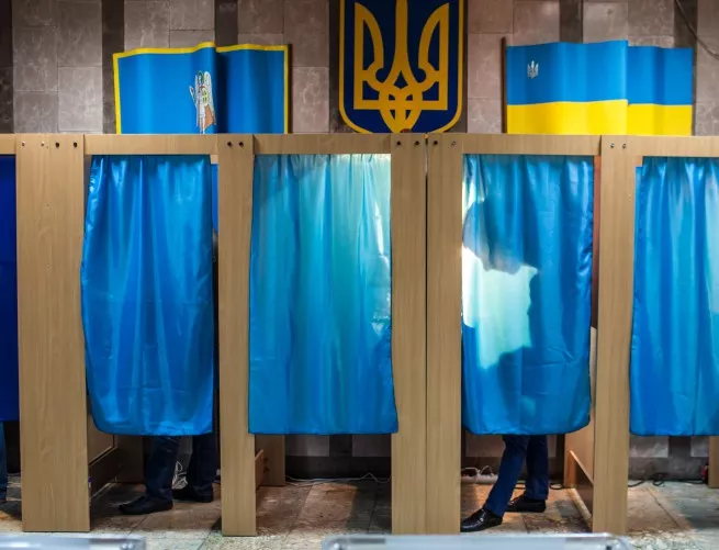 Според ПАСЕ избори в Донбас са невъзможни, а Русия трябва да спре агресията в Украйна