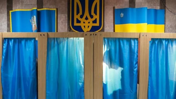 Германия не е оптимист за кризата в Украйна