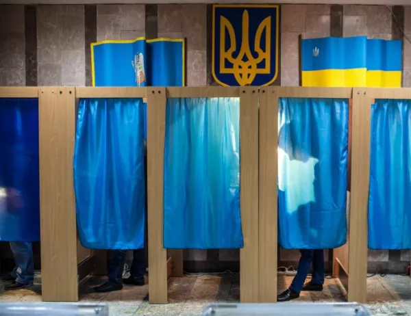 Президентските избори в Украйна: интригата остава докрай