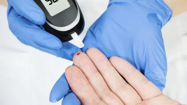 От днес започват Дни за превенция на диабета