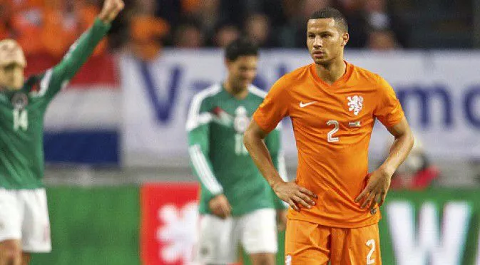 След 3-ото място на Мондиал 2014 Холандия няма да играе на Евро 2016