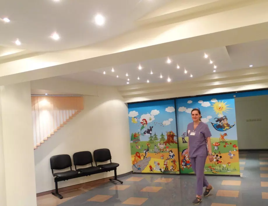 Догодина София ще има денонощна общинска детска поликлиника