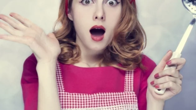 Фобиите на различните зодии  