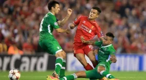 Билетите за Лудогорец - Ливърпул в продажба от събота, ограничени са