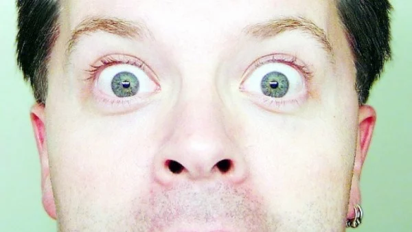 Фобиите на различните зодии