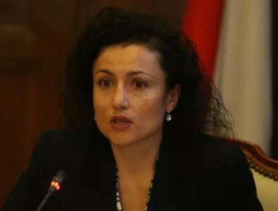 Десислава Танева: Не очаквам отпадането на квотите да има драстично увеличение на обема на производство