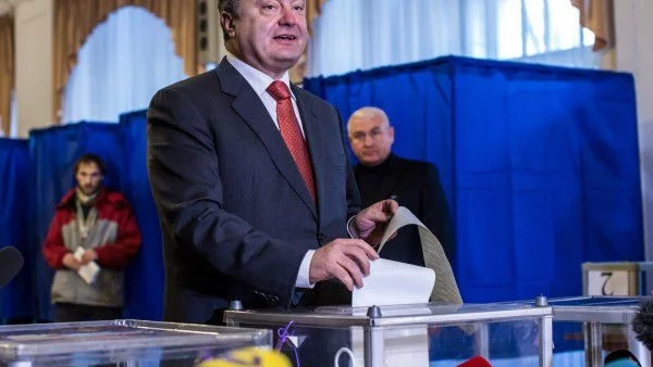 "Форбс": Демографска криза е надвиснала над Украйна