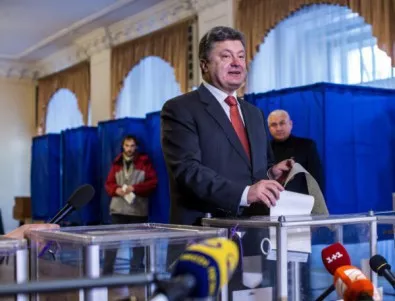 Украйна оповести сценарий на Русия за манипулация на президентските избори