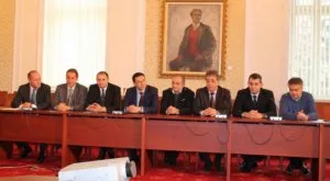 "Синя България" поиска пълна ревизия в "Левски"