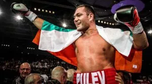 Кобрата: Ще се бия в София, чистим детайлите