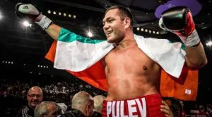 Официално: Кобрата ще се бие в България