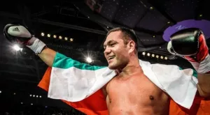 Първият треньор на Кубрат: Кличко е уязвим заради левия си прав удар