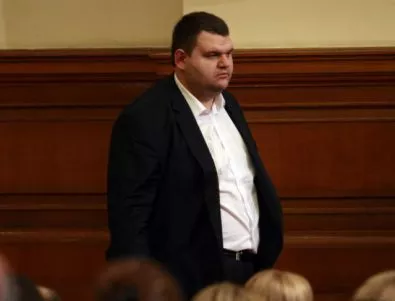 ВСС бе осъден да даде информация за дейността на Пеевски в следствието