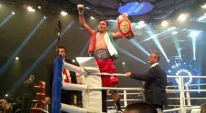 AC/DC срещу Red Hot на ринга в "О2 арена"