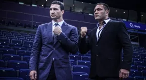 300 милиона гледат мегасблъсъка Пулев - Кличко