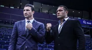 Джошуа и Кличко не се интересуват от Кубрат Пулев... и това е добра новина!