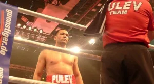 $5,7 милиона за Кличко, 1,4 за Кобрата от боя в "О2 арена"