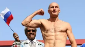 Пулев може с един удар да свали Кличко, допуска екс шампион на IBF