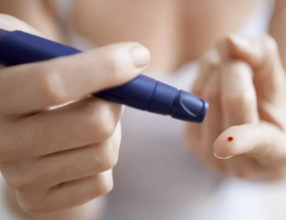 Ако усетите това, бъдете внимателни – може да е предшественик на диабет