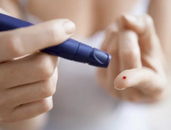 Липсата на витамин D води до диабет