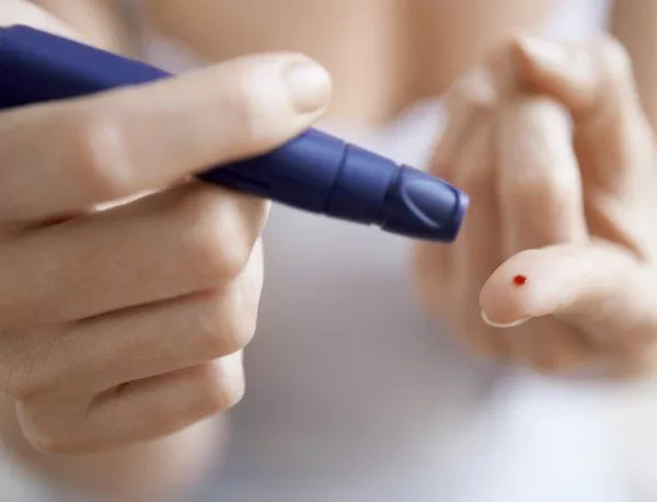 С 60% са се увеличили болните от диабет във Великобритания
