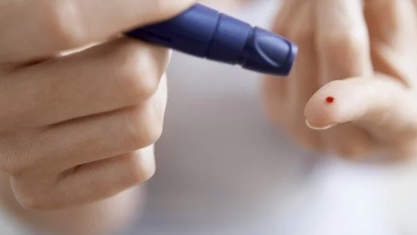 С 60% са се увеличили болните от диабет във Великобритания